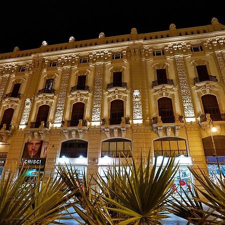 Suite Home Moncada Palermo Zewnętrze zdjęcie