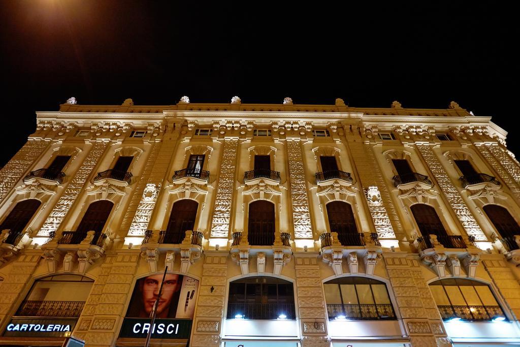 Suite Home Moncada Palermo Pokój zdjęcie