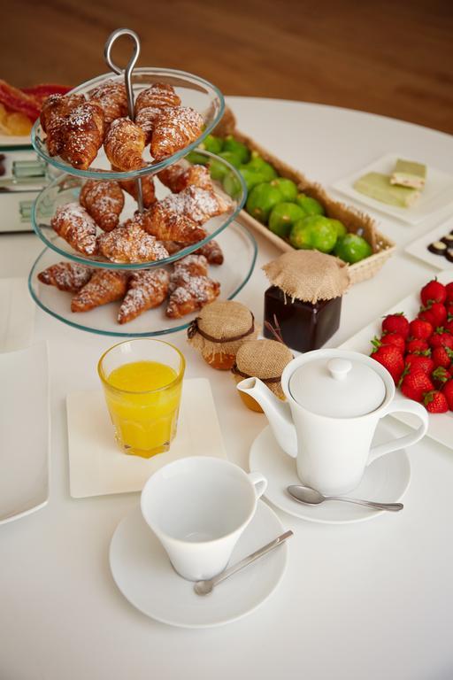 Suite Home Moncada Palermo Zewnętrze zdjęcie