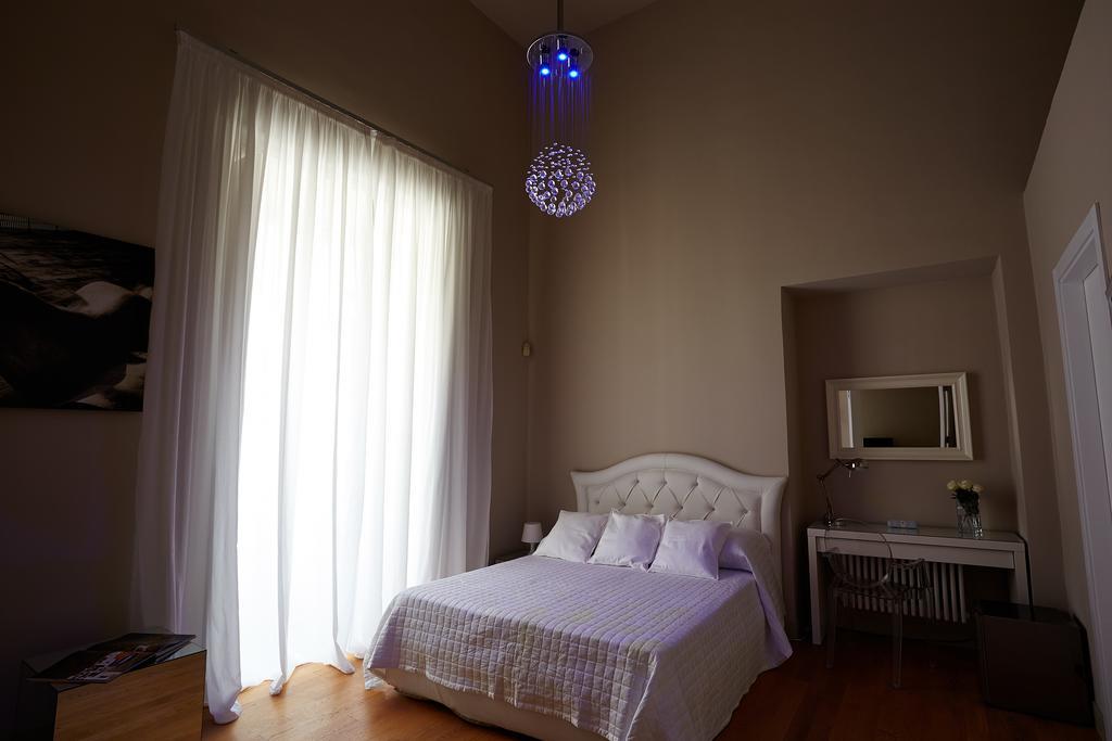 Suite Home Moncada Palermo Pokój zdjęcie