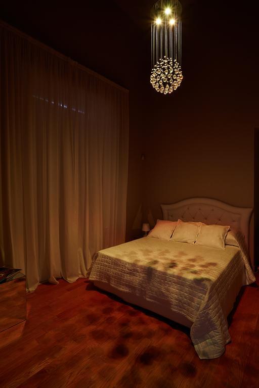Suite Home Moncada Palermo Pokój zdjęcie
