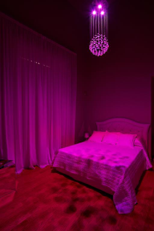 Suite Home Moncada Palermo Pokój zdjęcie