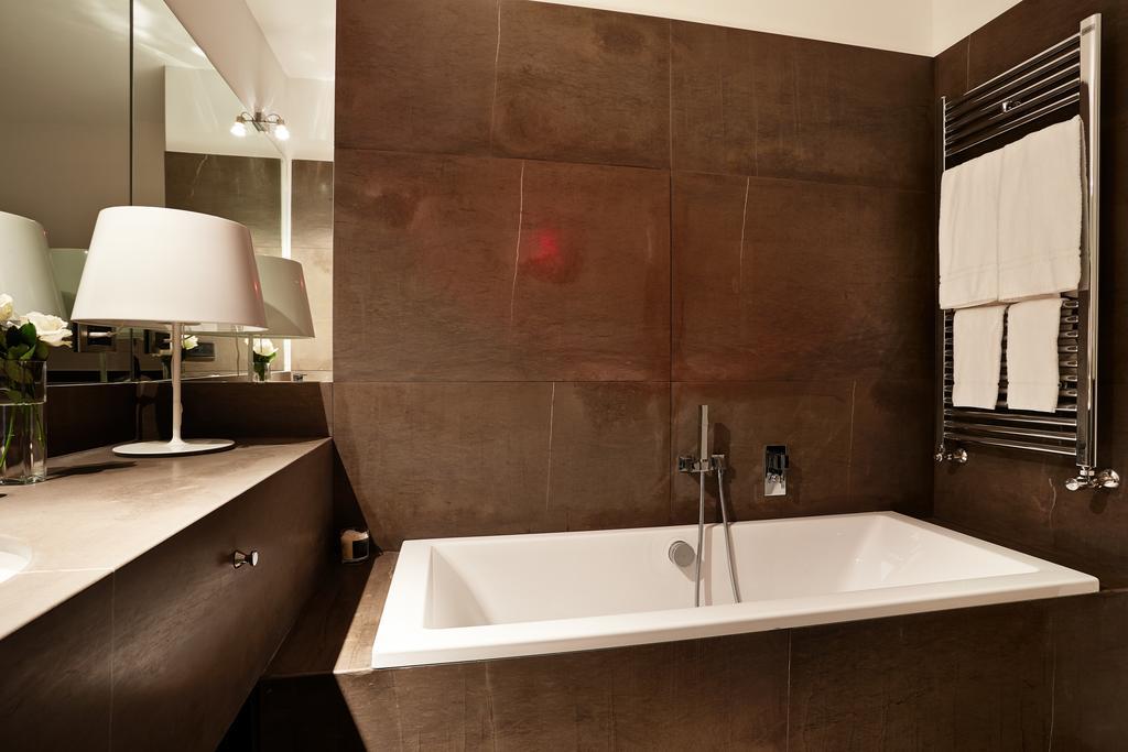 Suite Home Moncada Palermo Pokój zdjęcie