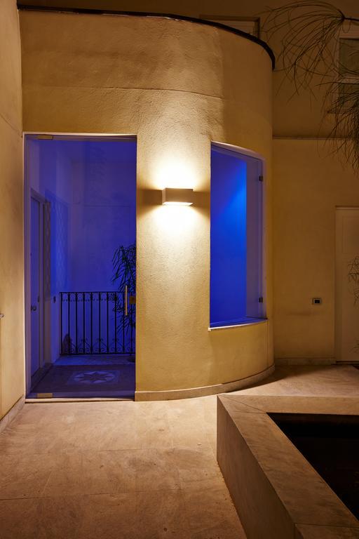 Suite Home Moncada Palermo Zewnętrze zdjęcie