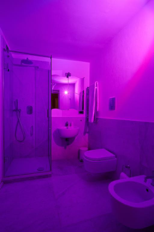 Suite Home Moncada Palermo Pokój zdjęcie