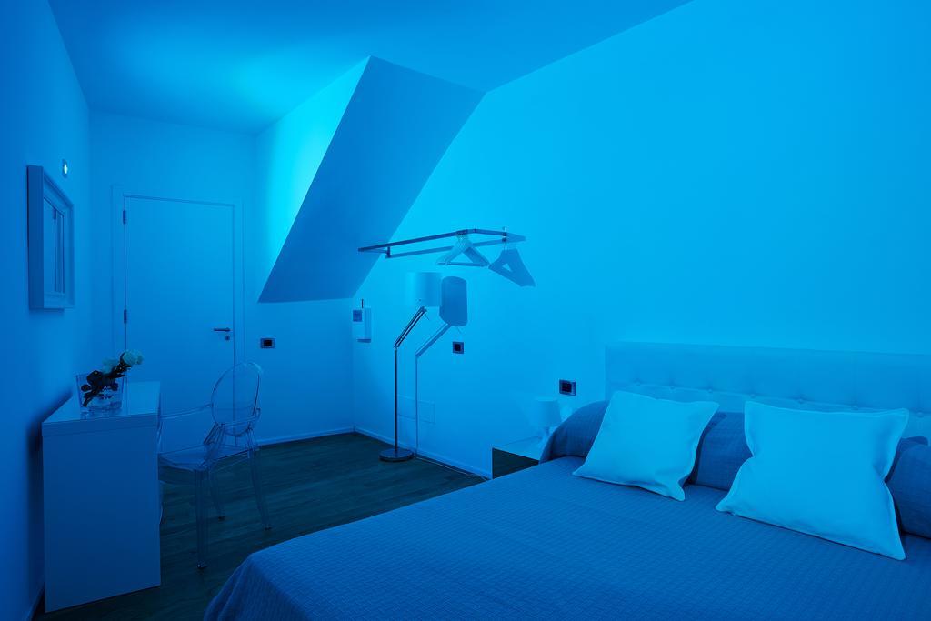 Suite Home Moncada Palermo Pokój zdjęcie