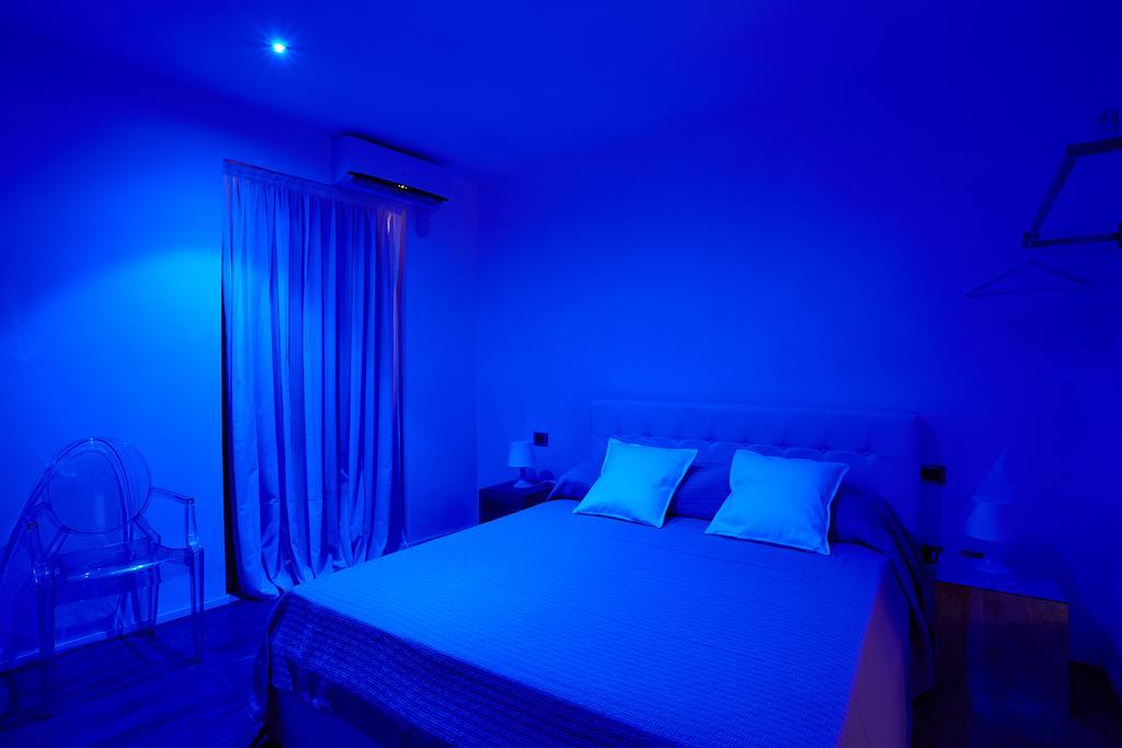 Suite Home Moncada Palermo Pokój zdjęcie