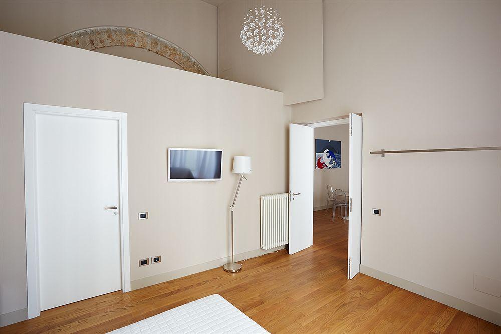 Suite Home Moncada Palermo Zewnętrze zdjęcie