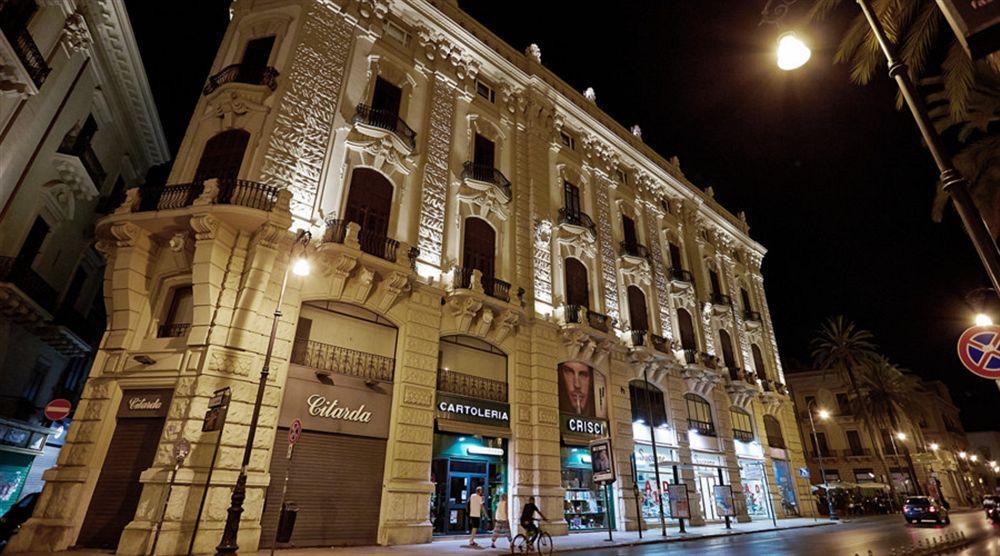 Suite Home Moncada Palermo Zewnętrze zdjęcie
