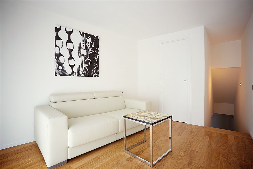 Suite Home Moncada Palermo Zewnętrze zdjęcie