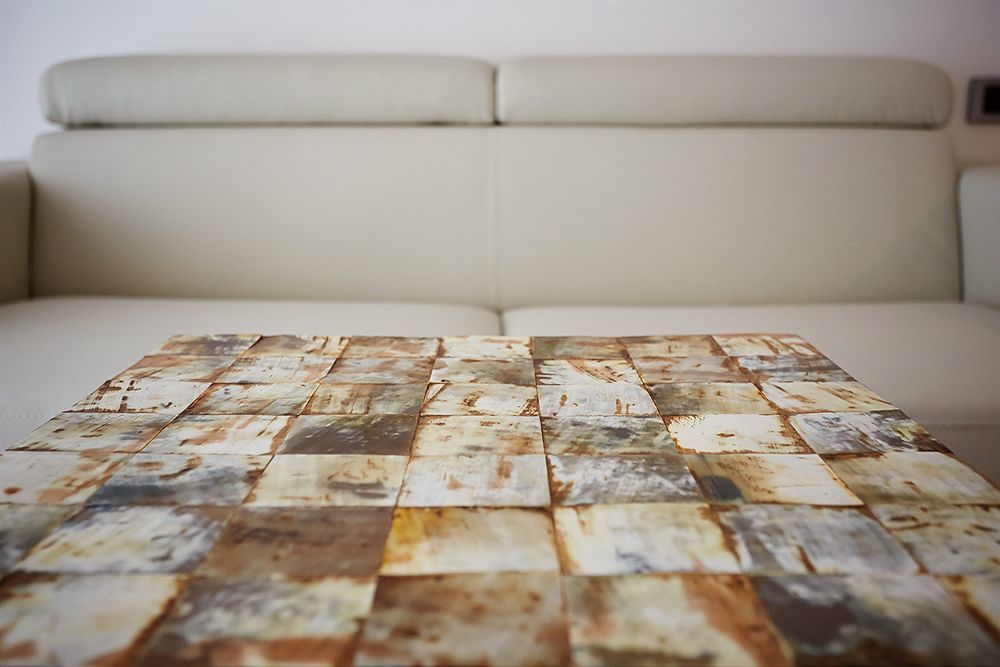 Suite Home Moncada Palermo Zewnętrze zdjęcie