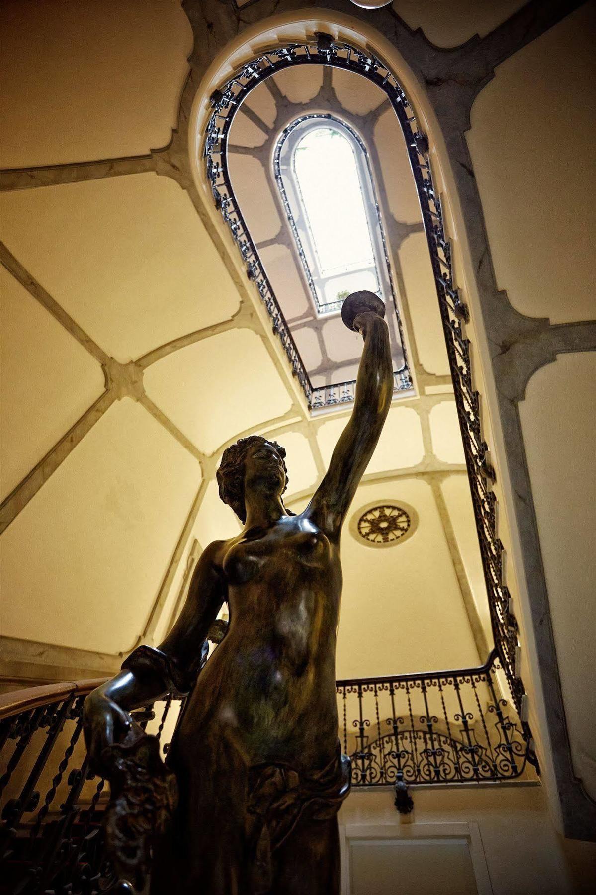 Suite Home Moncada Palermo Zewnętrze zdjęcie